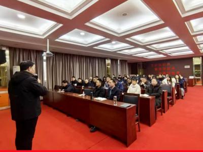 專業(yè)賦能 團隊進階——華豫萬通2025“管理高手實戰(zhàn)課”培訓圓滿結(jié)束！